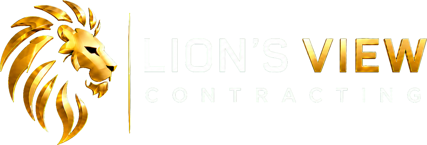 Lion’s View Contracting